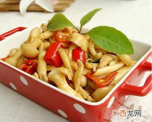 怎样炒海鲜菇,炒海鲜菇发苦怎么办？
