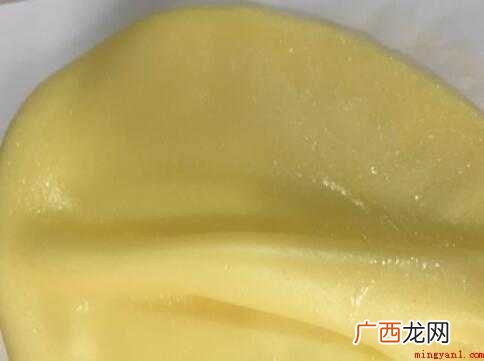 低筋面粉200g牛奶400ml、鸡蛋6个、奶粉40g、玉米淀 没有平底锅怎么做千层蛋糕的皮