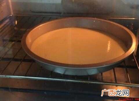 低筋面粉200g牛奶400ml、鸡蛋6个、奶粉40g、玉米淀 没有平底锅怎么做千层蛋糕的皮