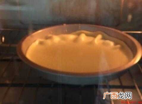 低筋面粉200g牛奶400ml、鸡蛋6个、奶粉40g、玉米淀 没有平底锅怎么做千层蛋糕的皮