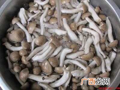 蟹味菇怎么吃