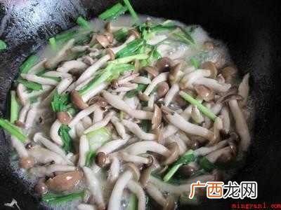 蟹味菇怎么吃