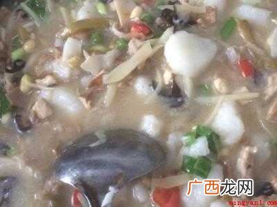立夏羹的做法