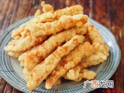 里脊肉怎么做好吃又嫩