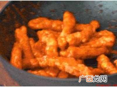 里脊肉怎么做好吃又嫩