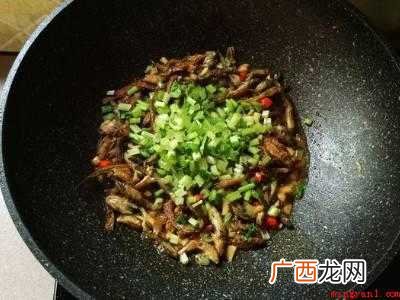 小鱼怎么吃