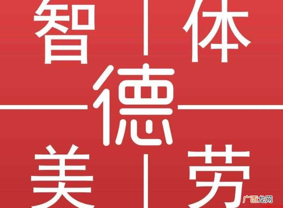 德智体美劳基本内容有哪些