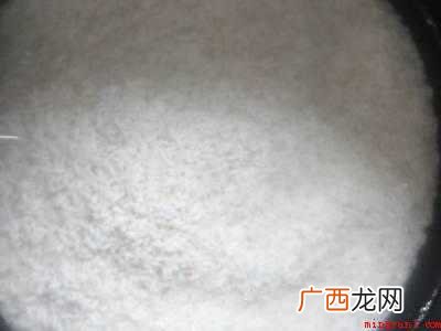 自己酿的糯米酒有点酸怎么办