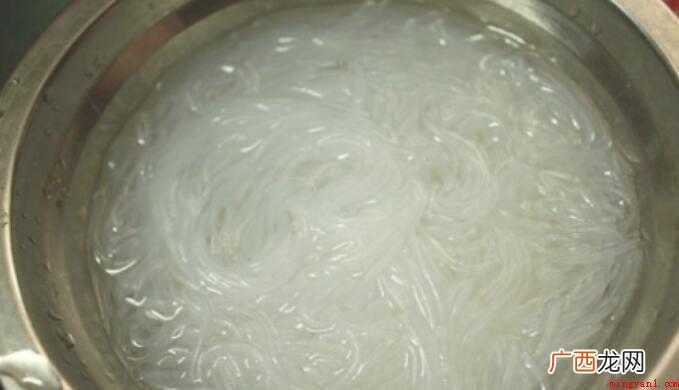 10分钟粉丝蒸元贝的做法 元贝蒸粉丝蒸多久