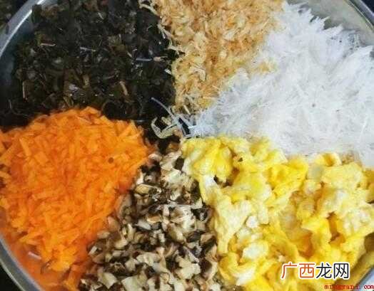 鸡蛋素饺子馅有西红柿鸡蛋饺子 鸡蛋素饺子馅有哪些