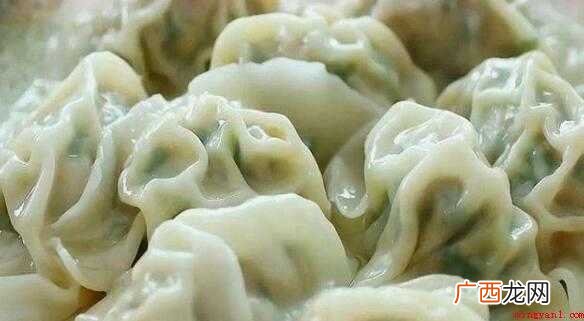 鸡蛋素饺子馅有西红柿鸡蛋饺子 鸡蛋素饺子馅有哪些