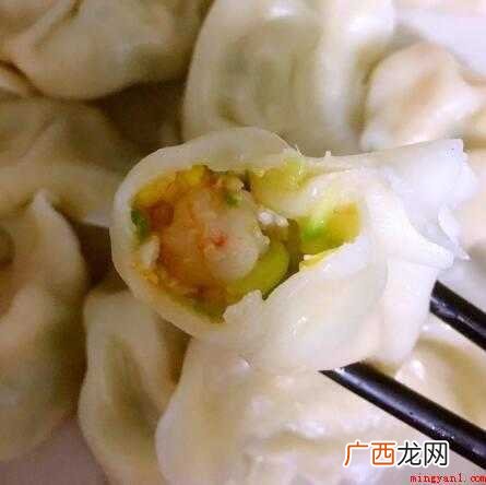 鸡蛋素饺子馅有西红柿鸡蛋饺子 鸡蛋素饺子馅有哪些