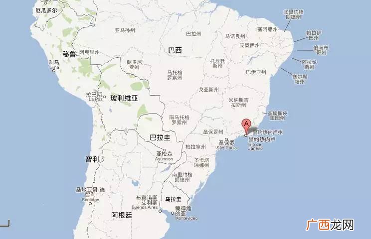 巴拉圭是哪个国家,巴拉圭是哪个国家？