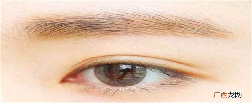 倒八字眉代表什么特别的含义 倒八字眉有什么特殊的含义