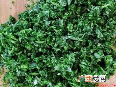 野菜苜蓿菜怎么吃共有五步 野菜苜蓿菜怎么吃