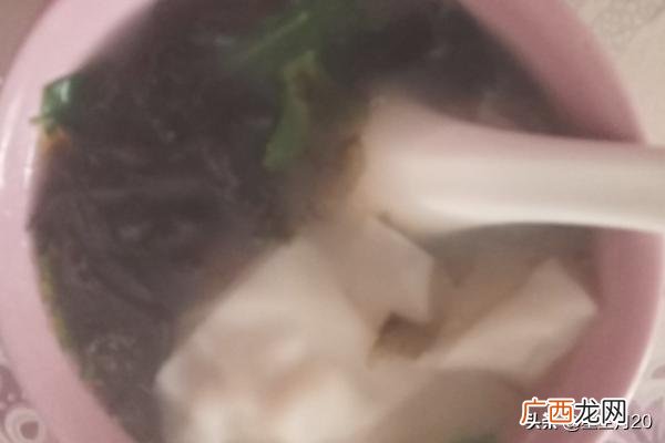 家常馄饨汤怎么调,馄饨汤配料做法？