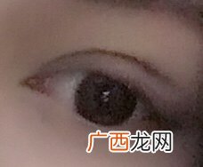 什么眼型最好看,为什么平行双眼皮更好看?