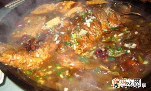 鱼怎么炖好吃,鱼怎样煮才能又香又嫩又好吃？