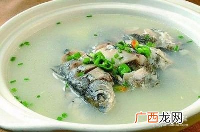鲫鱼汤怎么做好吃,鲫鱼汤怎么炖好吃？