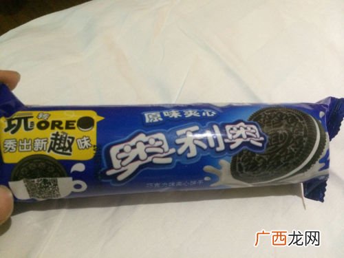 亿滋奥利奥是正货吗,上海奥利奥公司是外资企业吗？
