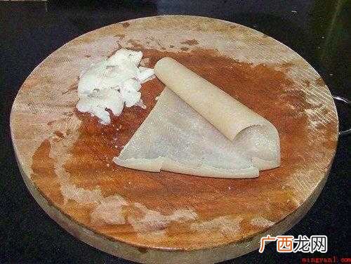 胶原蛋白质与结合水的能力有关 怎么炒猪皮好吃