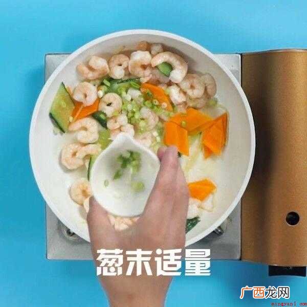 虾营养丰富,虾仁中含有20%的蛋白质_健康频道 炒虾仁怎么做好吃