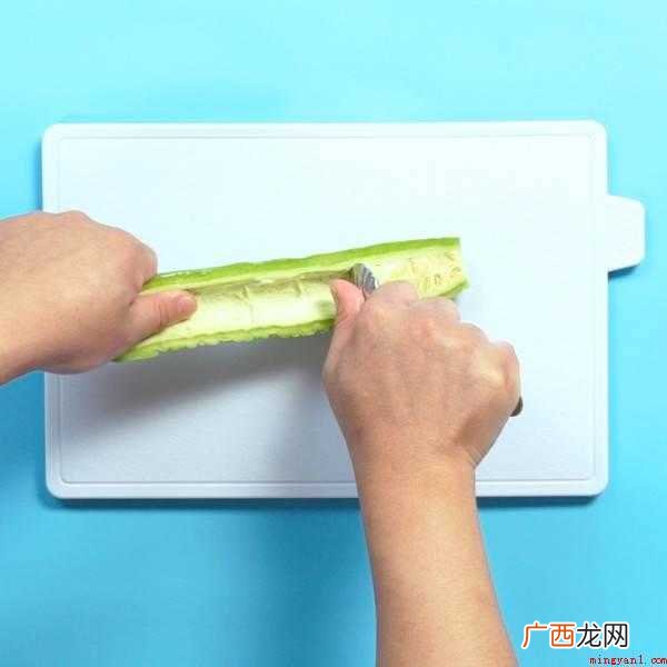 苦瓜的做法_健康频道 苦瓜怎么炒才好吃
