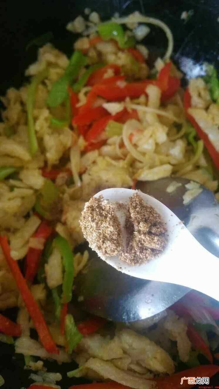 山西其他地方也有,名字不一样,叫炒不烂子,都是一样的吃食和做 炒擦擦怎么炒