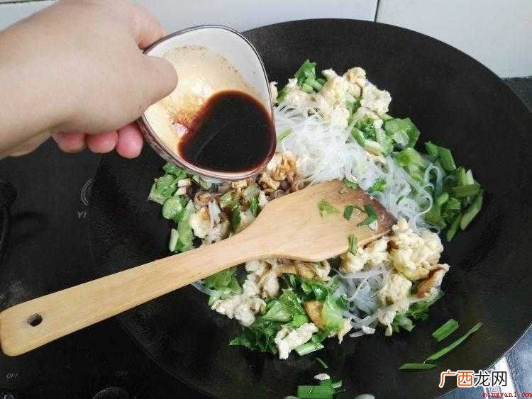炒河粉的注意事项_菜谱 怎么做炒河粉