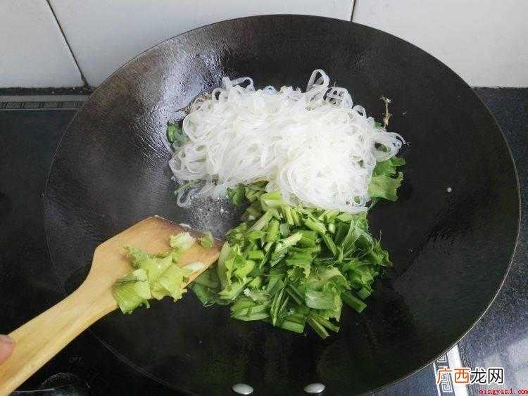 炒河粉的注意事项_菜谱 怎么做炒河粉