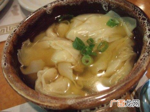 煮馄饨放什么调料,馄饨料正宗做法？