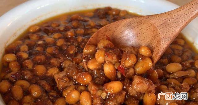 黄豆酱怎么吃,海天辣黄豆酱怎样吃好吃呢？