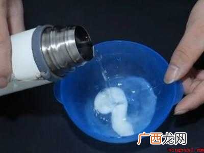 鹿皮绒清洗方法