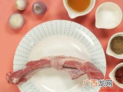羊排怎么吃