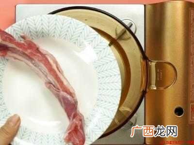 羊排怎么吃