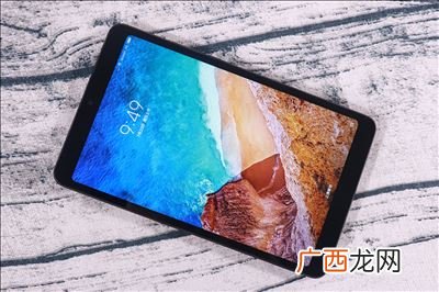 小米派平板是不是小米,小米派平板电脑的使用说明书？