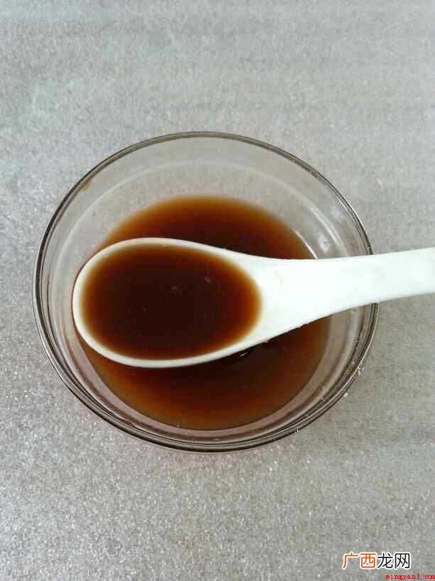 碱水面的做法_好碱的关键是掌握好碱水的浓度 水面怎么炒