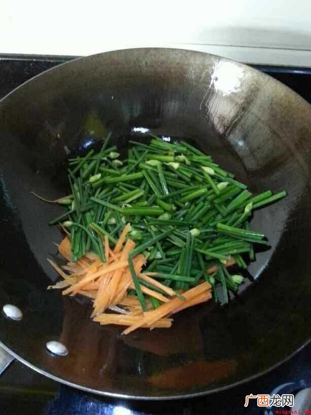 碱水面的做法_好碱的关键是掌握好碱水的浓度 水面怎么炒