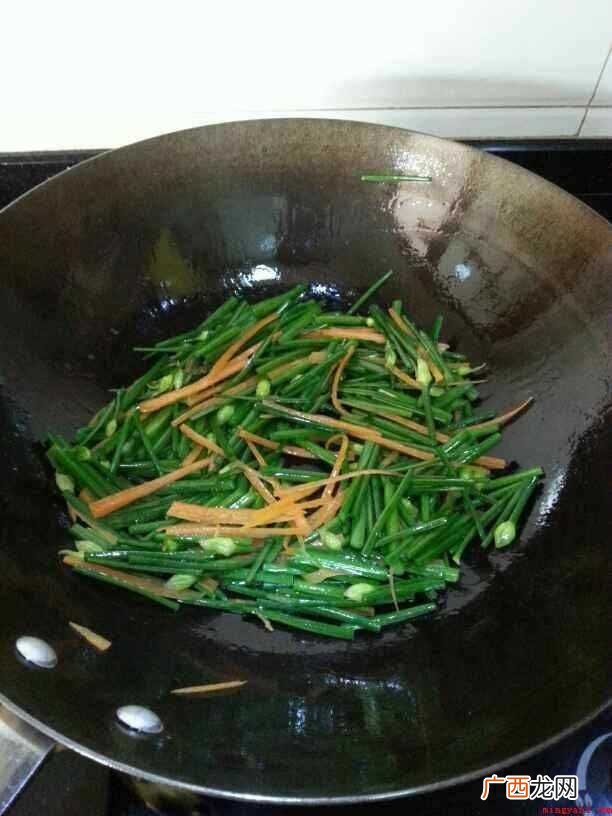 碱水面的做法_好碱的关键是掌握好碱水的浓度 水面怎么炒