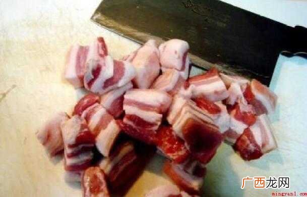 油味道很香,可炒菜还可做其它用途 红烧肉怎么炒好吃