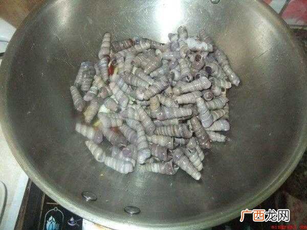 肋壳钉螺怎么做好吃?_健康频道 丁螺怎么炒