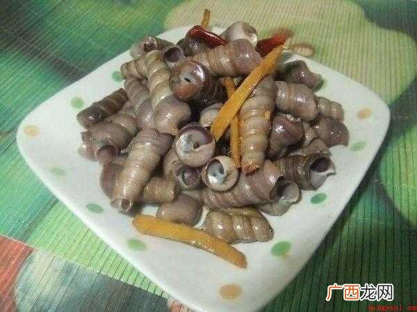 肋壳钉螺怎么做好吃?_健康频道 丁螺怎么炒
