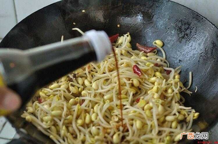 豆芽的营养价值_健康频道 豆芽怎么做好吃炒