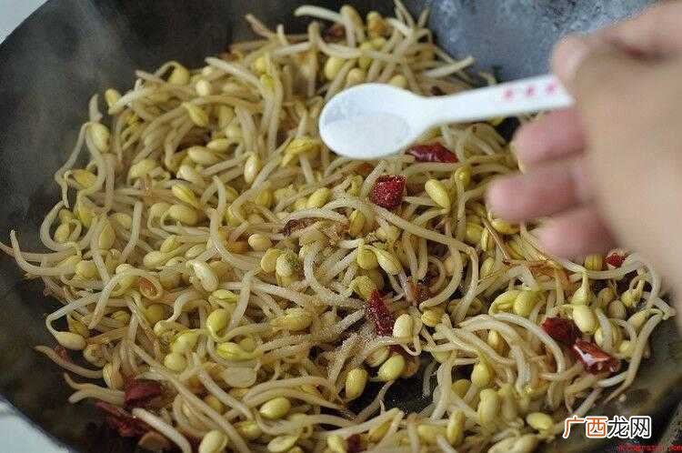 豆芽的营养价值_健康频道 豆芽怎么做好吃炒