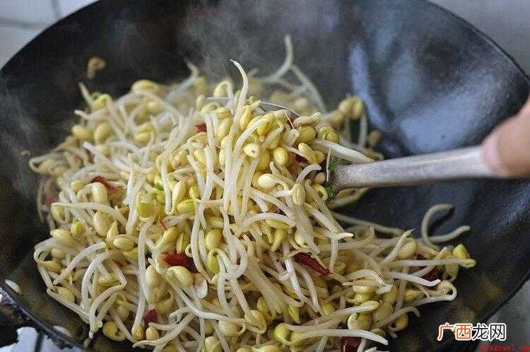 豆芽的营养价值_健康频道 豆芽怎么做好吃炒
