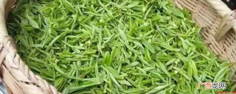 茶叶可作饮品,含有多种有益成分 炒茶叶怎么炒