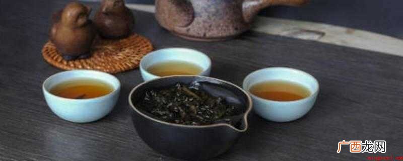 茶叶可作饮品,含有多种有益成分 炒茶叶怎么炒