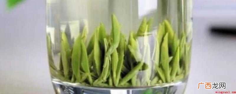 茶叶可作饮品,含有多种有益成分 炒茶叶怎么炒
