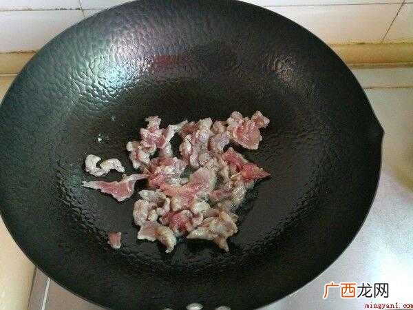 猪外脊肉切片的营养成分 洋葱炒猪肉怎么炒