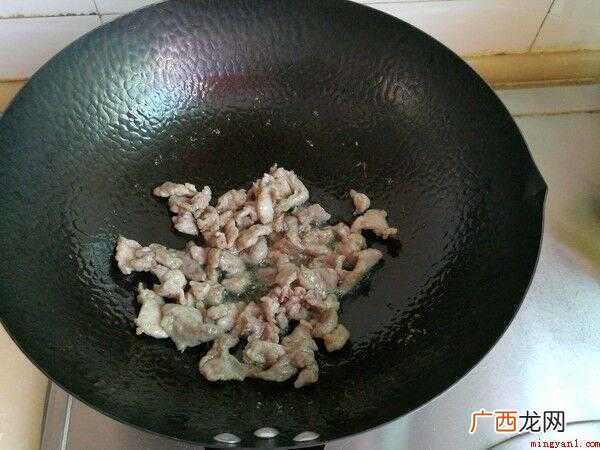 猪外脊肉切片的营养成分 洋葱炒猪肉怎么炒